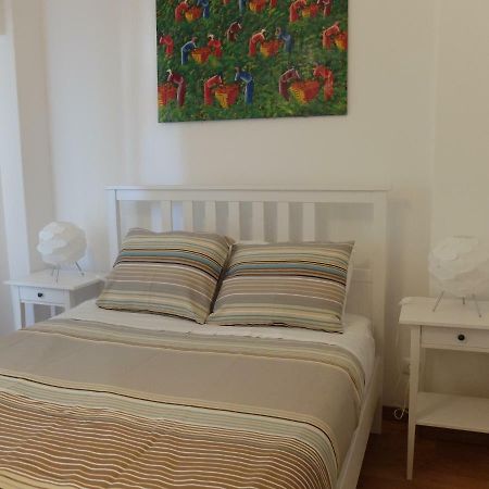 Blue Sofimar Lisbon Apartment Luaran gambar