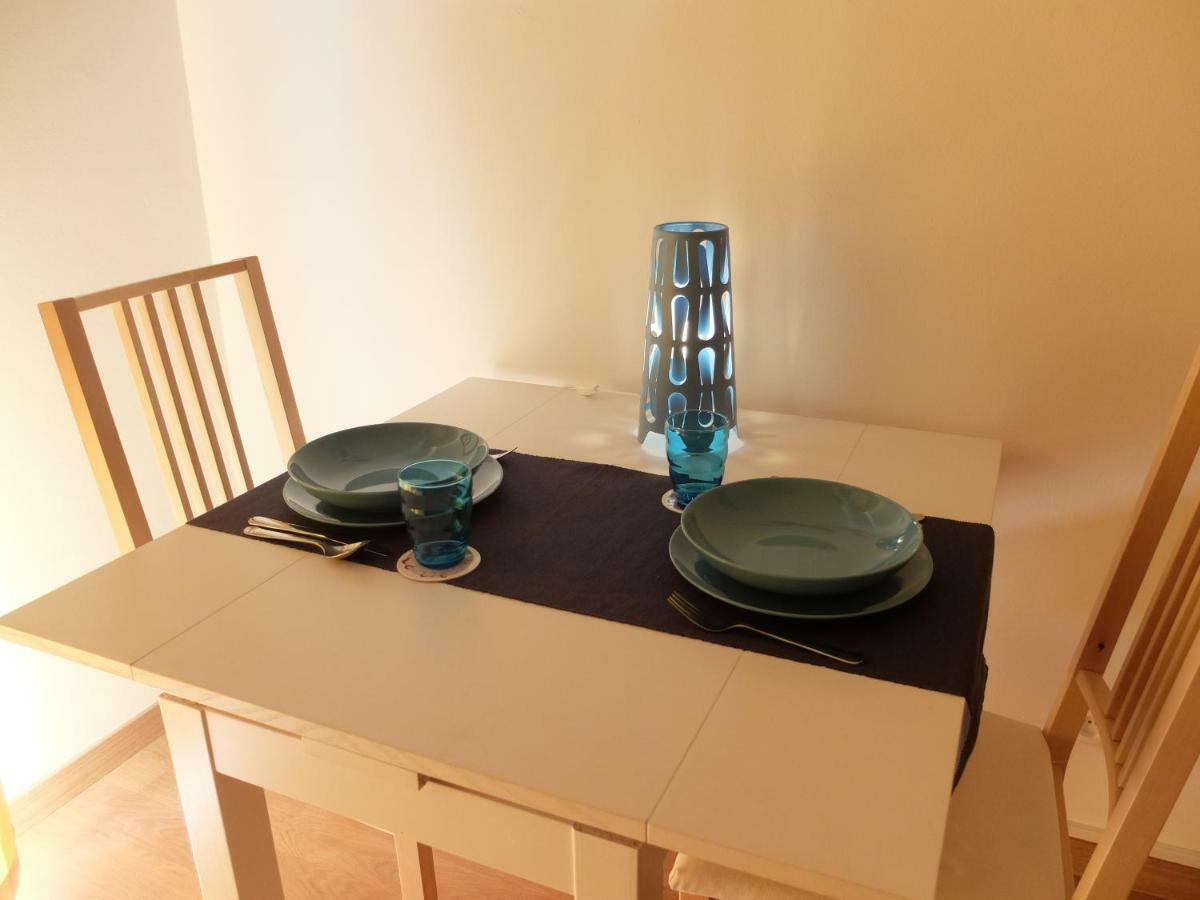 Blue Sofimar Lisbon Apartment Luaran gambar